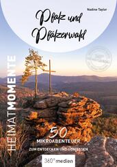 Pfalz und Pf&auml;lzerwald - HeimatMomente