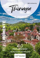 Th&uuml;ringen - ReiseMomente