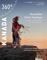 360&deg; Kanada - Special Kanadas First Nations