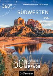 USA - S&uuml;dwesten