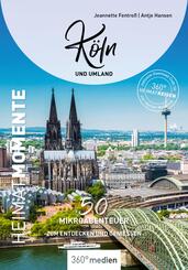 K&ouml;ln und Umland - HeimatMomente