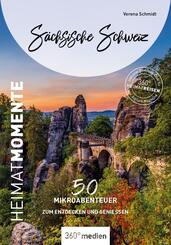 S&auml;chsische Schweiz - HeimatMomente