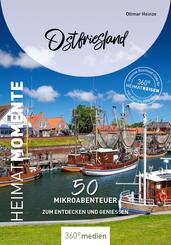 Ostfriesland - HeimatMomente