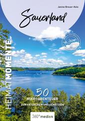 Sauerland - HeimatMomente