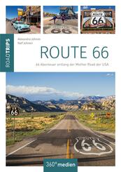 Route 66 - RoadTrips