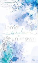 Home is a place unknown