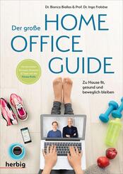 Der gro&szlig;e Homeoffice Guide
