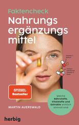 Faktencheck Nahrungserg&auml;nzungsmittel