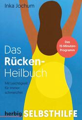 Das R&uuml;cken-Heilbuch