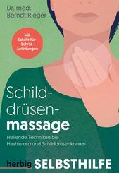 Schilddr&uuml;senmassage