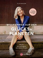 Willkommen auf dem Gl&uuml;cksplaneten