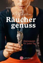7 Minuten R&auml;uchergenuss