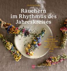 R&auml;uchern im Rhythmus des Jahreskreises