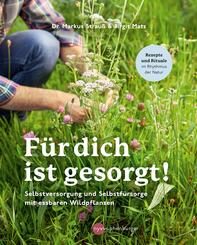 F&uuml;r dich ist gesorgt!
