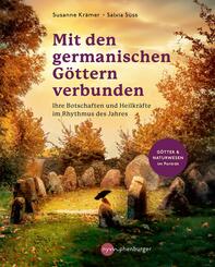 Mit den germanischen G&ouml;ttern verbunden