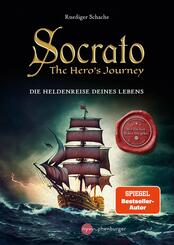 Socrato - The Hero�s Journey