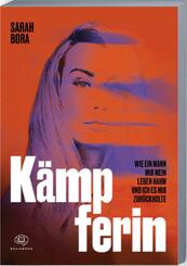 K&auml;mpferin