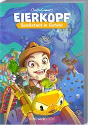 Spa&szlig;stadt in Gefahr