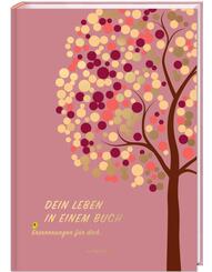 DEIN LEBEN IN EINEM BUCH (ros&eacute;)