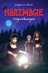 Harzmagie