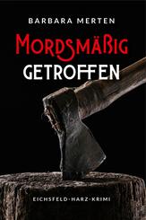 Mordsm&auml;&szlig;ig getroffen