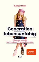 Generation lebensunf&auml;hig