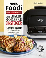 Ninja Foodi Grill & Hei&szlig;luftfritteuse