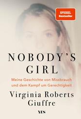 Nobody's Girl