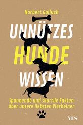 Unn&uuml;tzes Hundewissen