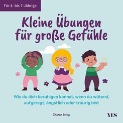 Kleine &Uuml;bungen f&uuml;r gro&szlig;e Gef&uuml;hle