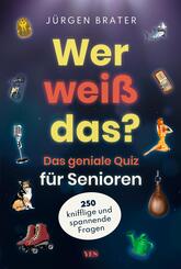 Wer wei&szlig; das?
