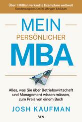Mein pers&ouml;nlicher MBA