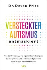 Versteckter Autismus entmaskiert