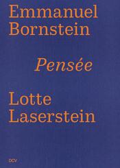 Emmanuel Bornstein / Lotte Laserstein - Pens&eacute;e