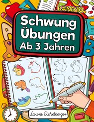 Schwung&uuml;bungen Ab 3 Jahren