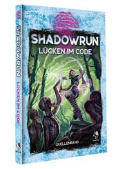 Shadowrun: L&uuml;cken im Code