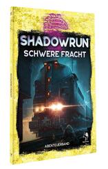 Shadowrun: Schwere Fracht