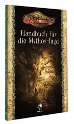 Cthulhu: Handbuch f&uuml;r die Mythos-Jagd