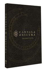 Candela Obscura: Grundregelwerk