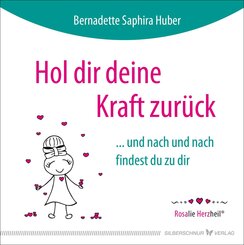 Hol dir deine Kraft zur&uuml;ck