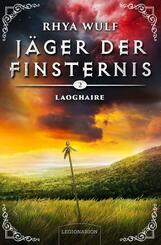 J&auml;ger der Finsternis - Laoghaire
