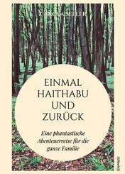 Einmal Haithabu und zur&uuml;ck
