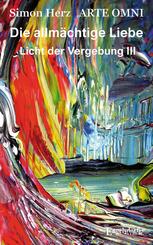 Die allm&auml;chtige Liebe