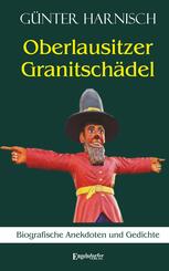 Oberlausitzer Granitsch&auml;del