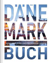 KUNTH D&auml;nemark. Das Buch