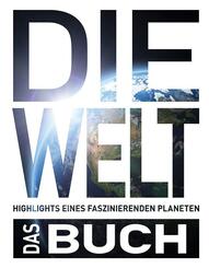 KUNTH Die Welt. Das Buch
