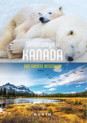 KUNTH Unterwegs in Kanada