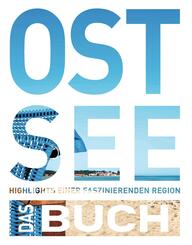 KUNTH Ostsee. Das Buch