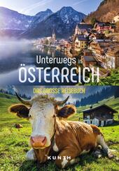 KUNTH Unterwegs in &Ouml;sterreich