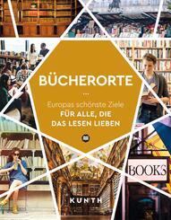 KUNTH B&uuml;cherorte
